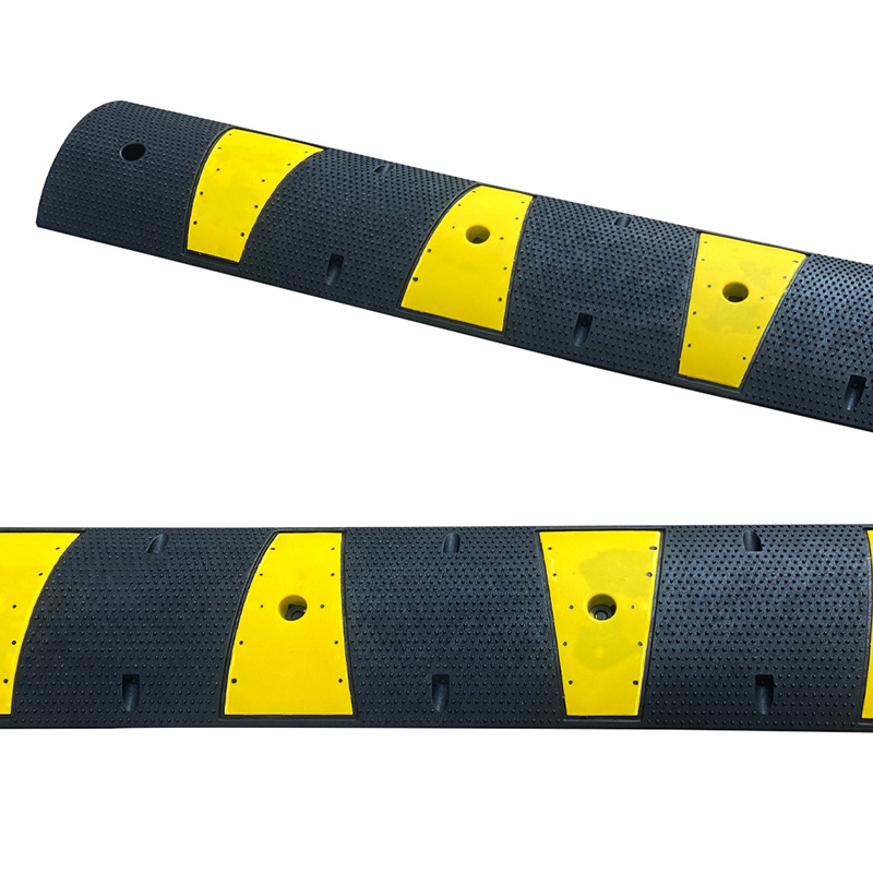 ديناميكيات الإنتاج لمصنع مطبات السرعة