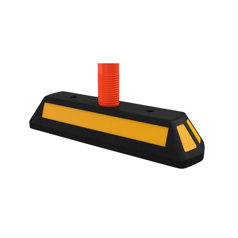 عملية التصنيع لمصنع حواجز العجلات