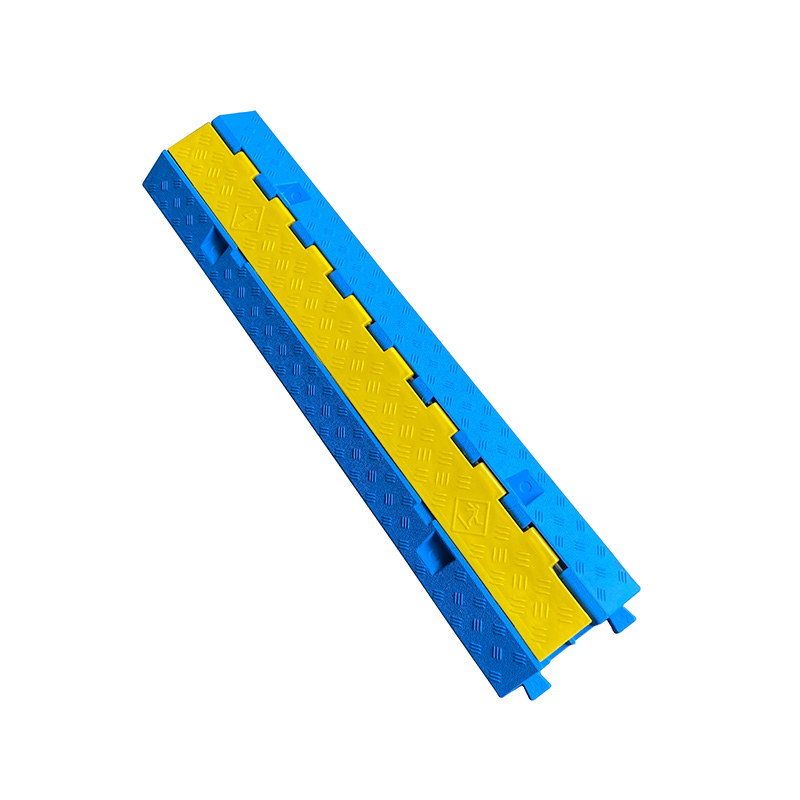 لماذا يجب عليّ اختيار مصنع منحدر حماية الكابلات؟